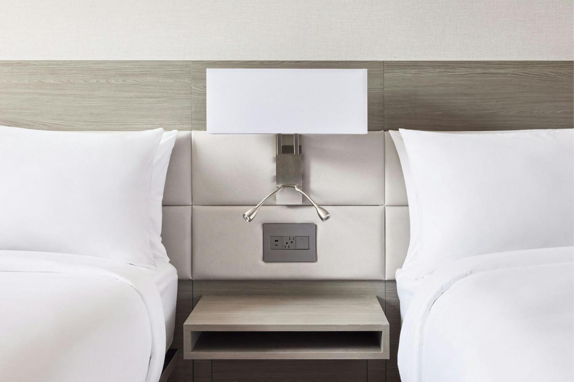 Ac Hotel By Marriott St Louis เชสเตอร์ฟิลด์ ภายนอก รูปภาพ